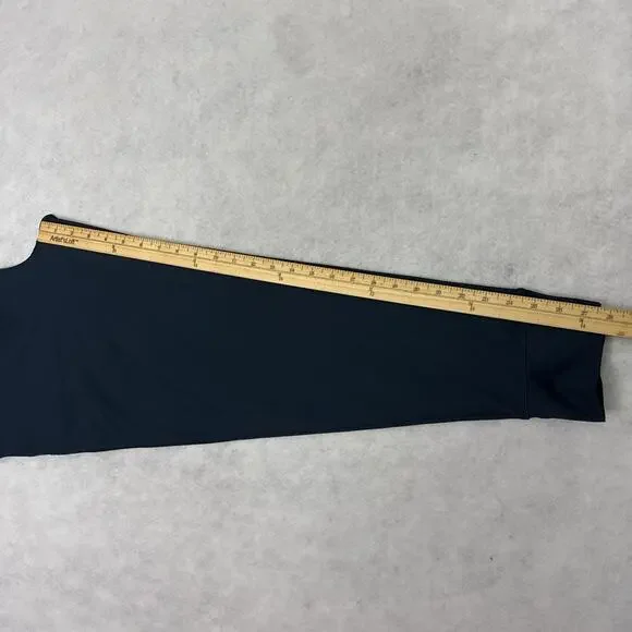 Vuori Jogger Pants Mens Medium Green Heather Sunday Performance Athletic - Picture 5 of 8